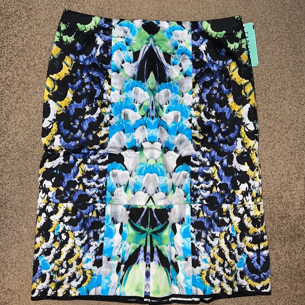 Carlisle size 4 skirt. NWT